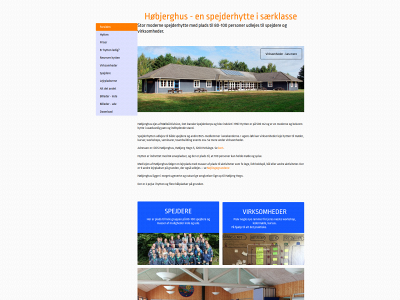 hoebjerghus.dk snapshot