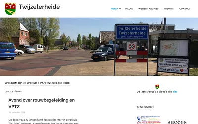 twijzelerheide.net snapshot