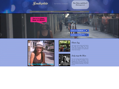 soulephix.com snapshot