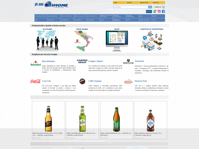 fratellisimone.it snapshot