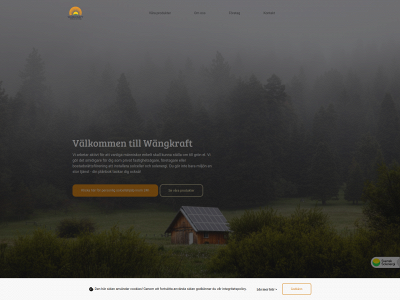 wangkraft.se snapshot