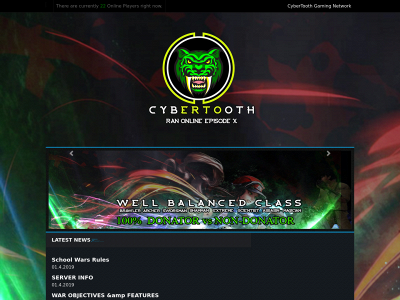 cgn-ranonline.com snapshot
