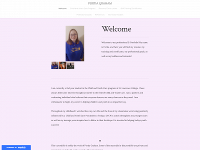 portiacyc.weebly.com snapshot