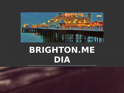 brighton.media snapshot