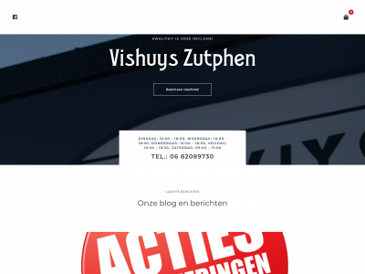 vishuyszutphen.nl snapshot