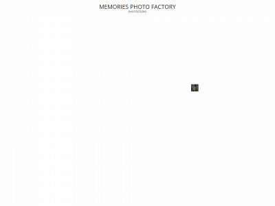 memoriesphactory.com snapshot