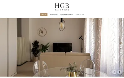 hgbalicante.es snapshot