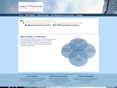 aimtegra.com snapshot