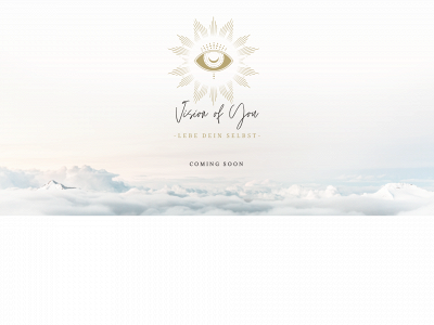 vision-of-you.de snapshot