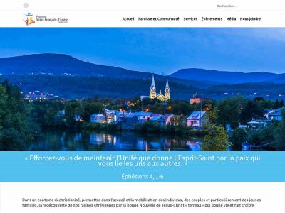 psfa.ca snapshot