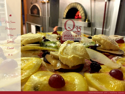 pizzeria-ristorante-q35.it snapshot
