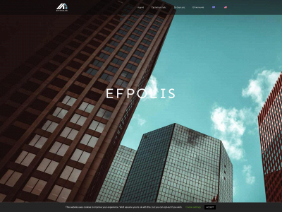efpolis.com snapshot