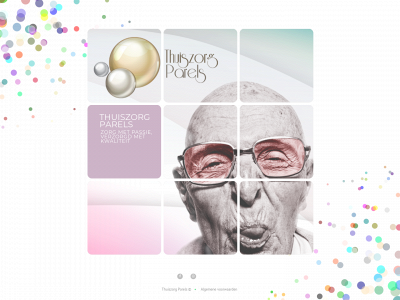 parelthuiszorg.nl snapshot