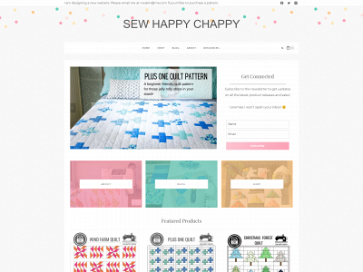 roxchapman.com snapshot