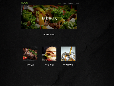 tacosgourmand.be snapshot