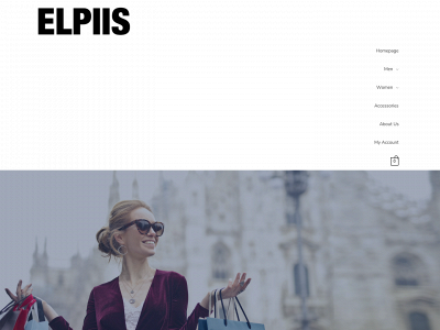 elpiis.com snapshot