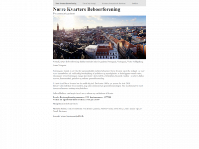nkbf.dk snapshot