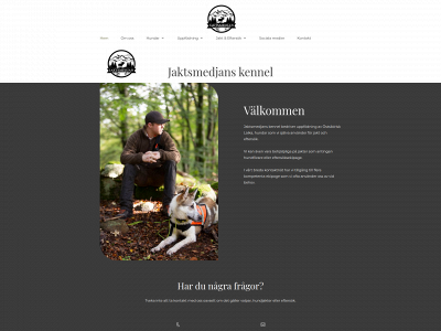 jaktsmedjan.se snapshot