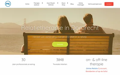 moonconsultancy.nl snapshot