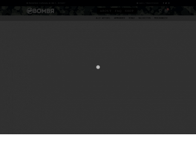 bombr.de snapshot
