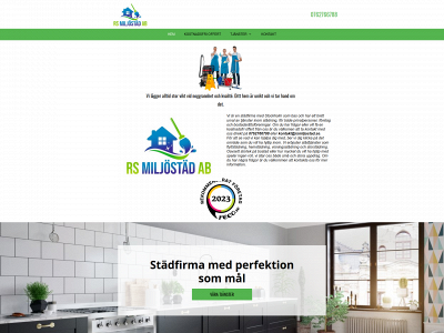rsmiljostad.se snapshot