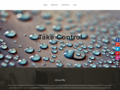 debbiemediatools21.weebly.com snapshot