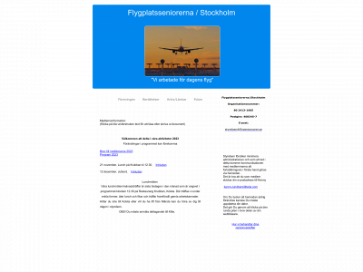 lfvpensionarer.se snapshot