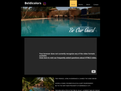 beldicolors.com snapshot
