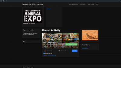 petnationsocialmedia.com snapshot