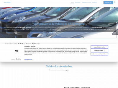www.autoestel.es snapshot