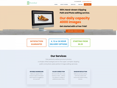 clippingexpertasia.com snapshot