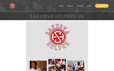 sakubvahelpersuk.com snapshot
