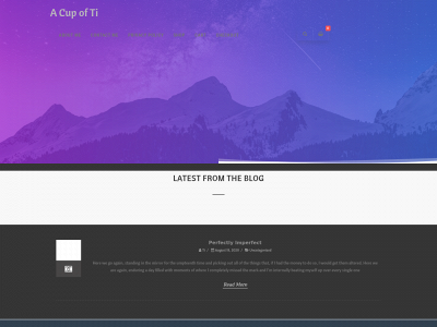 acupofti.blog snapshot