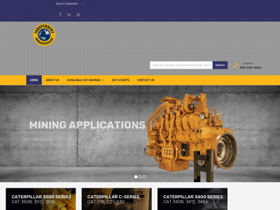 indrebuild.com snapshot