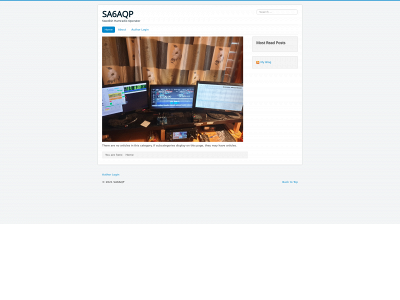 sa6aqp.se snapshot