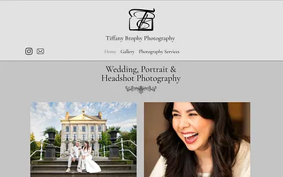 tiffanybphotography.nl snapshot