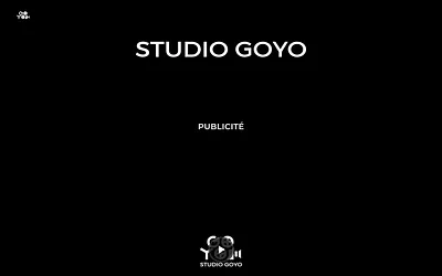 www.studiogoyo.com snapshot