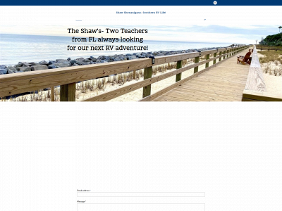 shawshenanigans-flrvlife.com snapshot