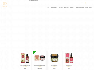 sutatva.com snapshot