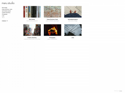 maru-studio.com snapshot