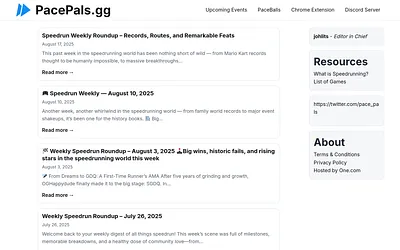 pacepals.gg snapshot