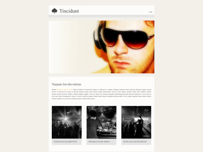 felix-krauss.de snapshot