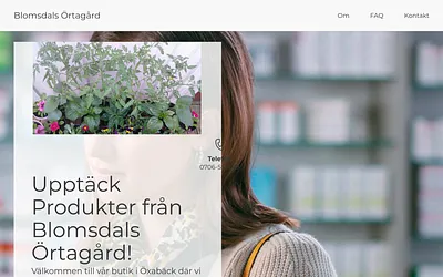 ortagard.se snapshot