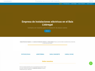 instalpol.es snapshot
