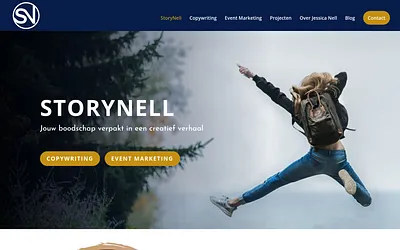 storynell.nl snapshot
