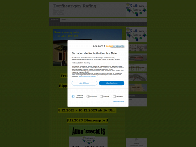 dorfheurigen-rafing.at snapshot