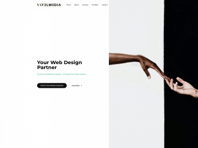 vixelmedia.pro snapshot