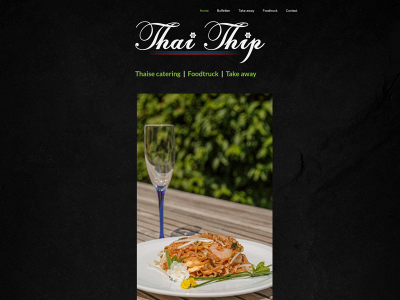 thaithip.be snapshot