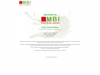 mbi-brand.de snapshot