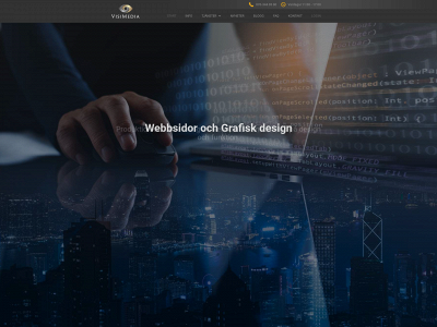 visimedia.se snapshot